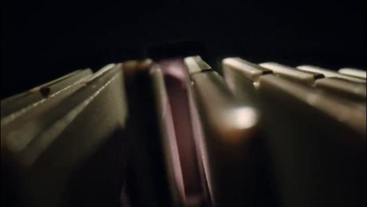 A fondo: La desaparición de Birgit Meier