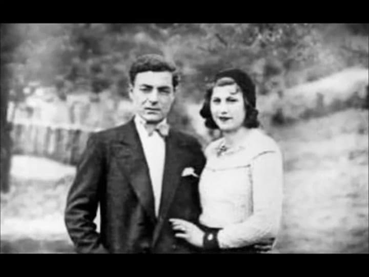 Indio Solari, 'La oscuridad' - Fuente: YouTube