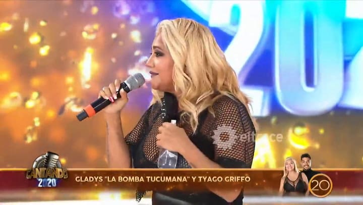 La angustia de La Bomba Tucumana por el coronavirus: 'Estamos asustados' - Fuente: eltrece