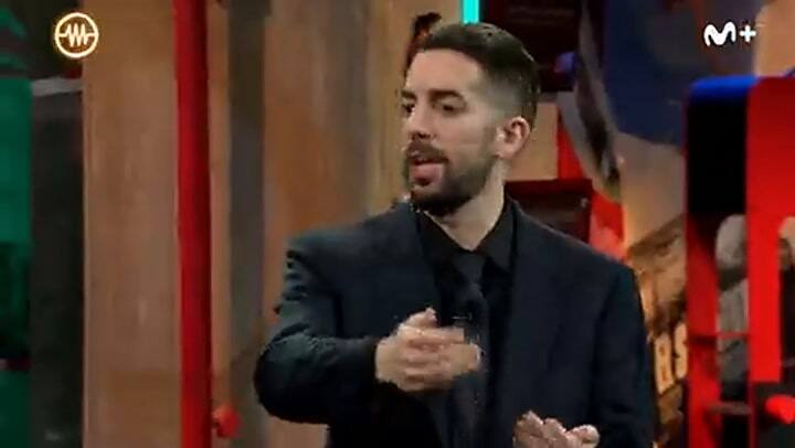 Lali Espósito chicaneó a Mbappé en la tv española e hizo reír a todos