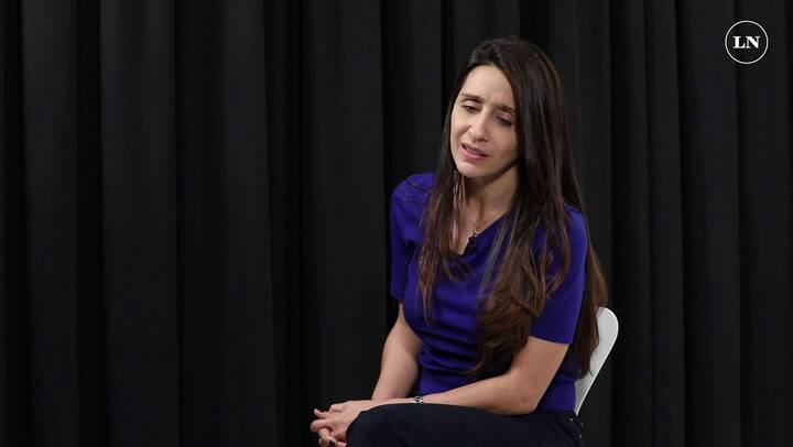 Agustina Propato sobre la reconversión de los planes sociales