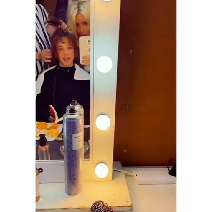 El asombroso cambio de look de Florencia Peña a sus 46 años que revolucionó las redes