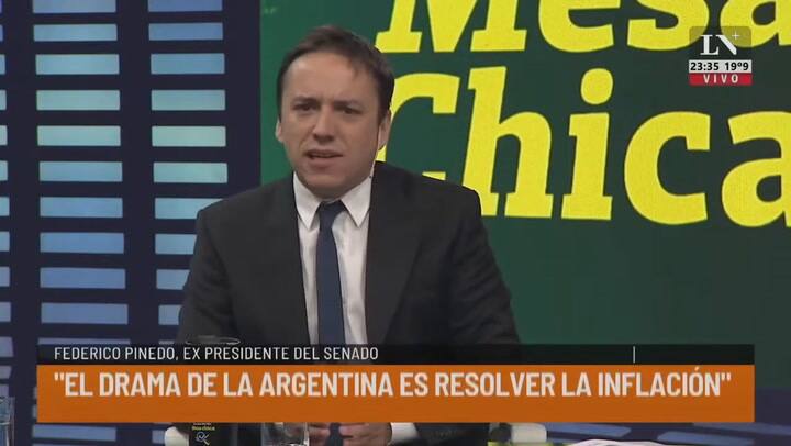 Claudio Zuchovicki, especialista en finanzas: 'La Argentina confunde la realidad con el relato'
