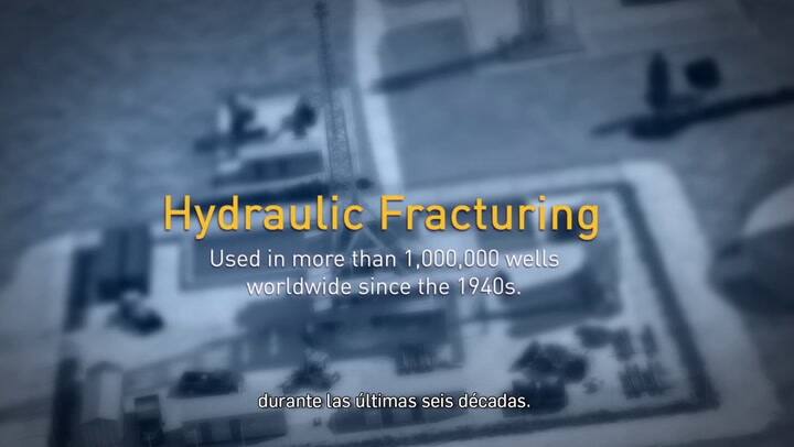 Fractura hidráulica