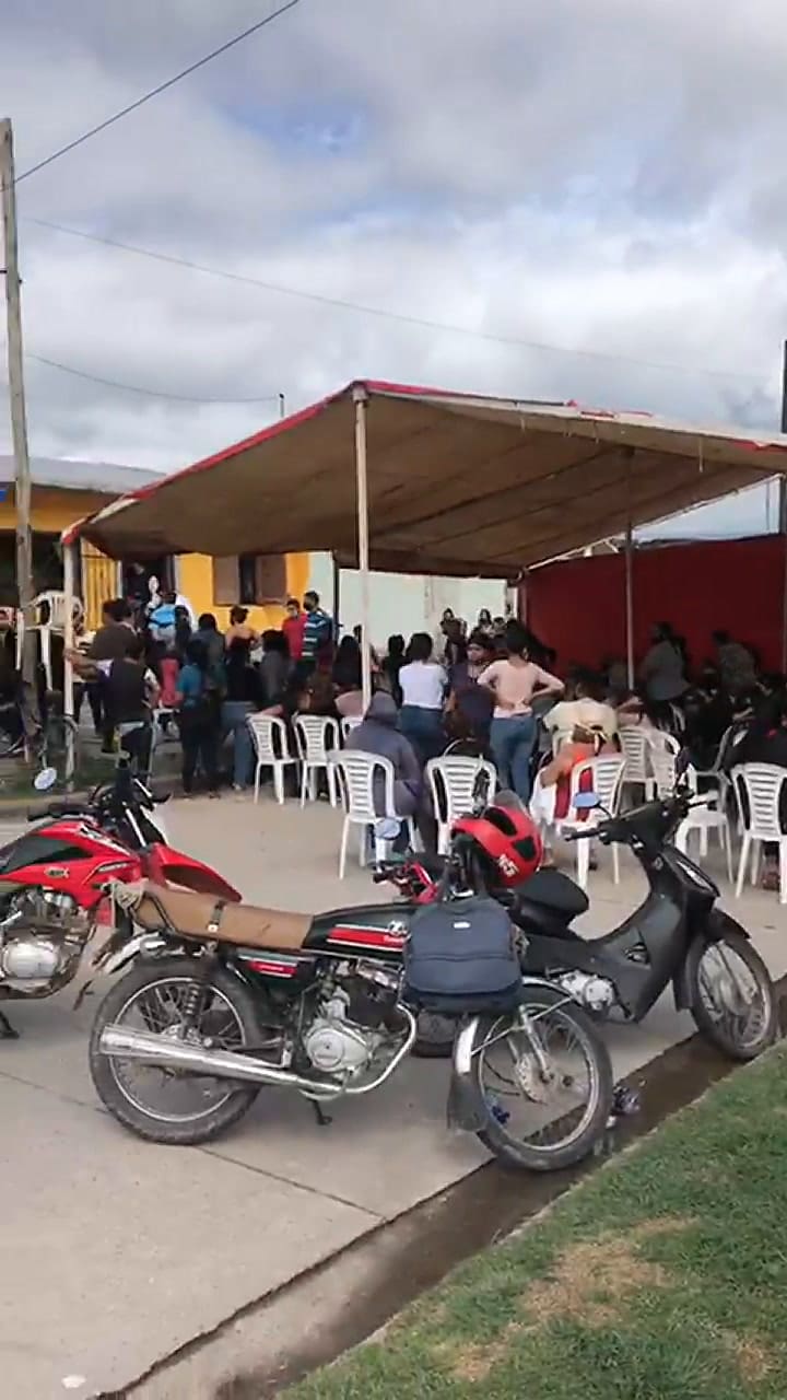 Vídeos de Rubén Zamorano - Credito: Anibal Greco