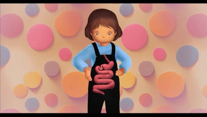 Descifra tu salud: los Secretos del intestino (Trailer Español)
