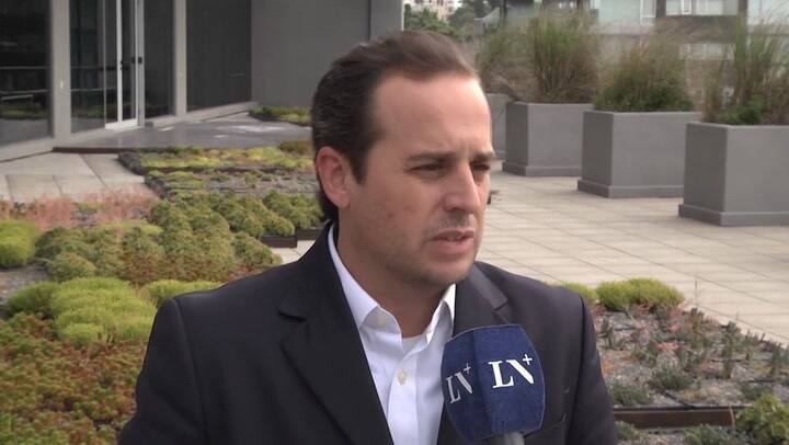 Guillermo Madero sobre las nuevas medidas para erradicar la violencia en el fútbol