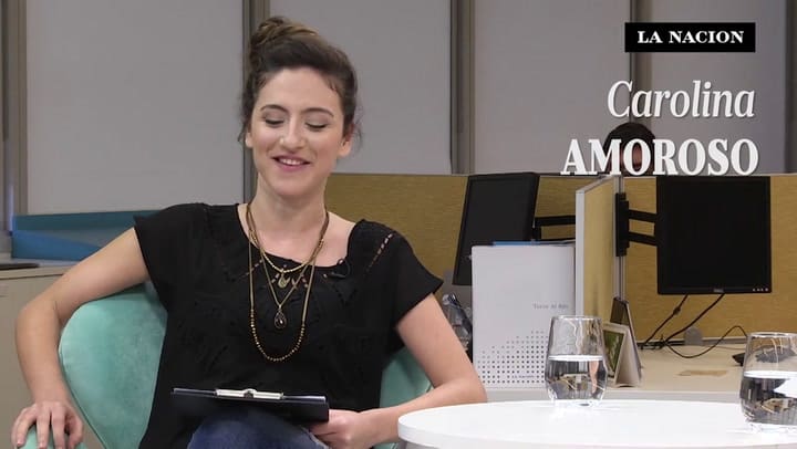 Entrevista completa a Takehiro Ohno