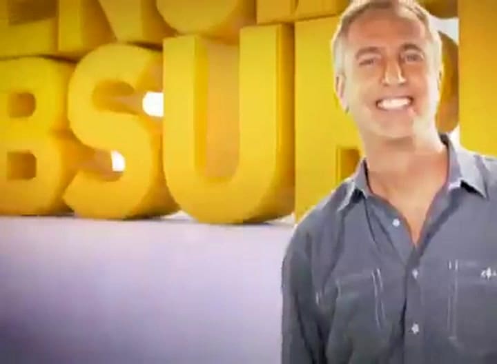 Ciencia de lo absurdo - Quinta Temporada