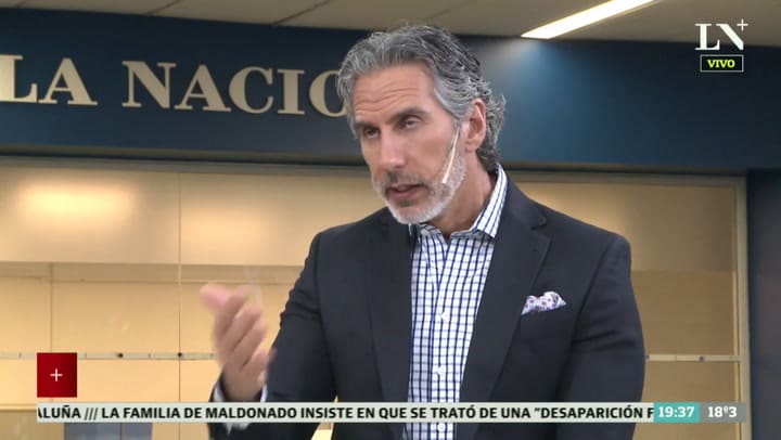 Di Lello le pide a Boudou que justifique su patrimonio