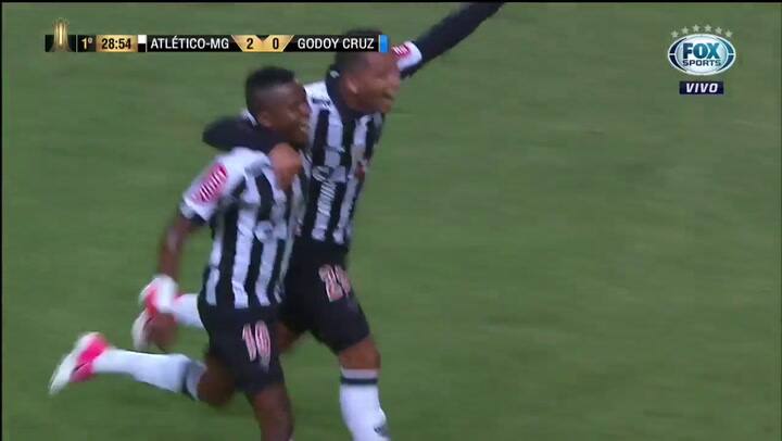 El segundo de Cazares