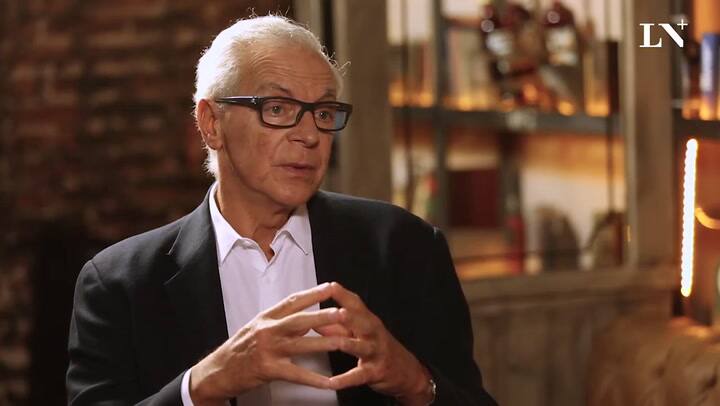 Eduardo Costantini_“Cuando no hay controles hay irregularidades entre el estado y el sector privado”