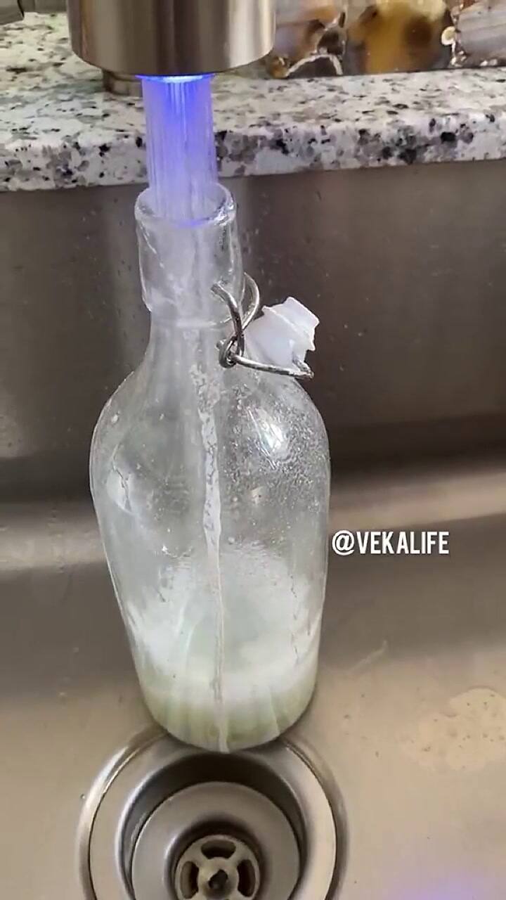 Reveló el truco definitivo para saber cuándo el aceite tiene el punto ideal para freír