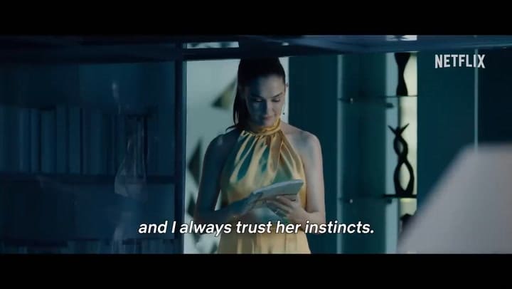 Ceniza logró un éxito en Netflix