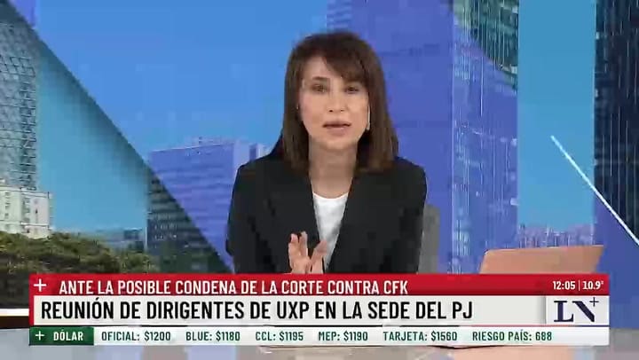 Causa Vialidad: los escenarios posibles para Cristina sobre el inminente fallo de la Corte