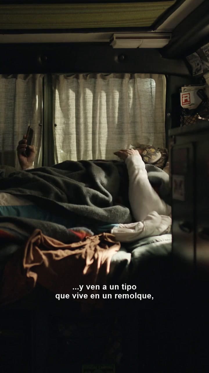 El tráiler oficial de F1