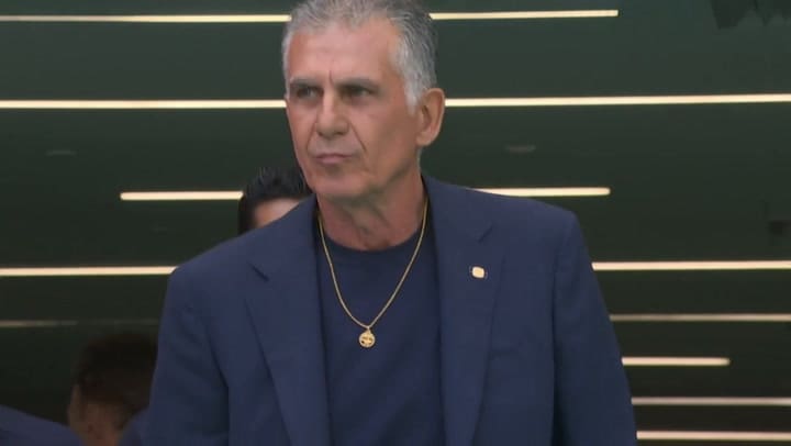 Mundial Qatar 2022: Gales - Irán