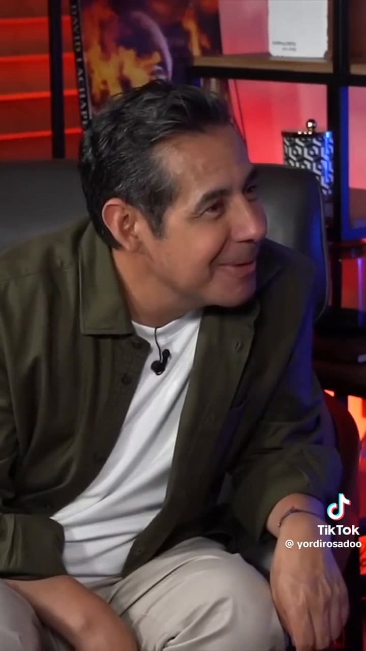 La anécdota recuperó el detrás de escena de un clásico ochentoso