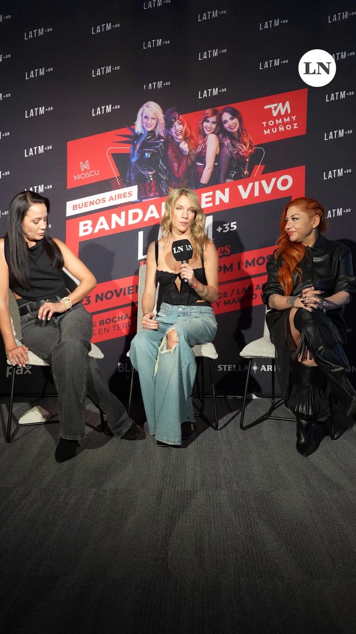 Bandanas X Ivonne Por El Reencuentro