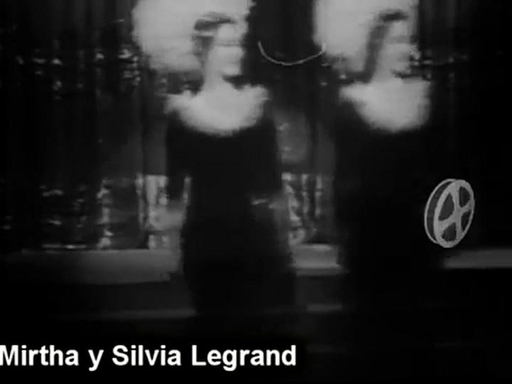 Las hermanas juntas en TV, en 'Carola y Carolina'