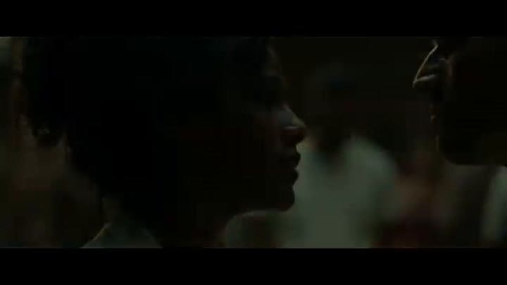 Aviso general: Hermandad, tráiler