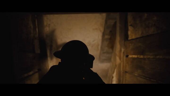 Trailer de 1917 - Fuente: YouTube