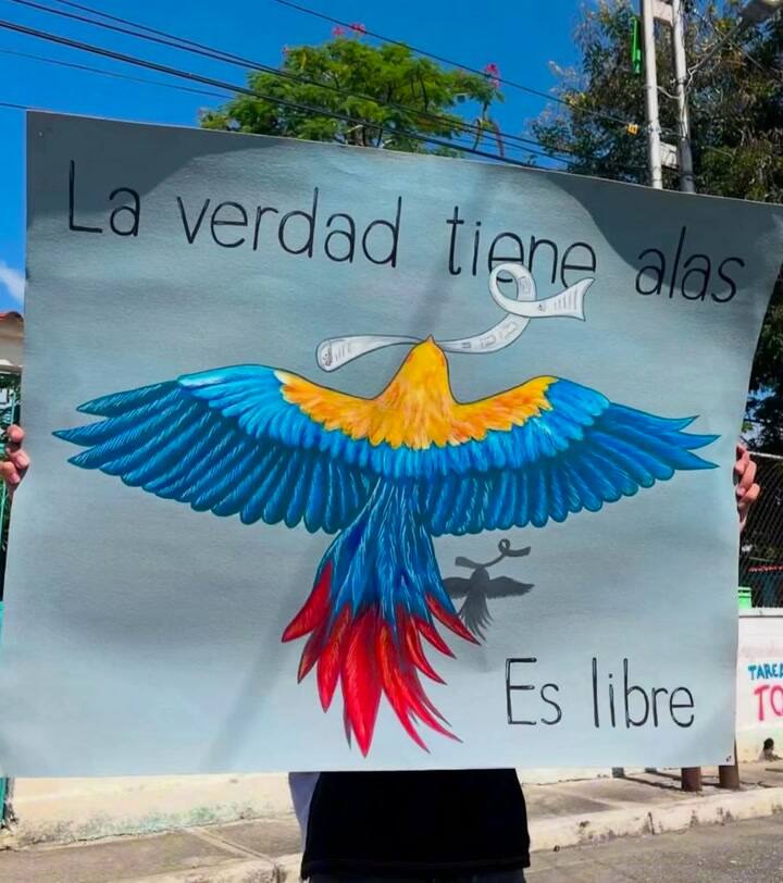 El mensaje de María Corina Machado a los venezolanos