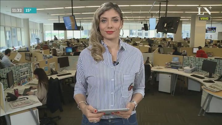 Principales noticias del día - 2 de octubre