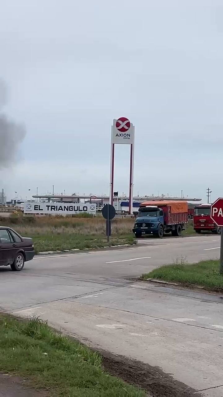 Las imágenes en las rutas