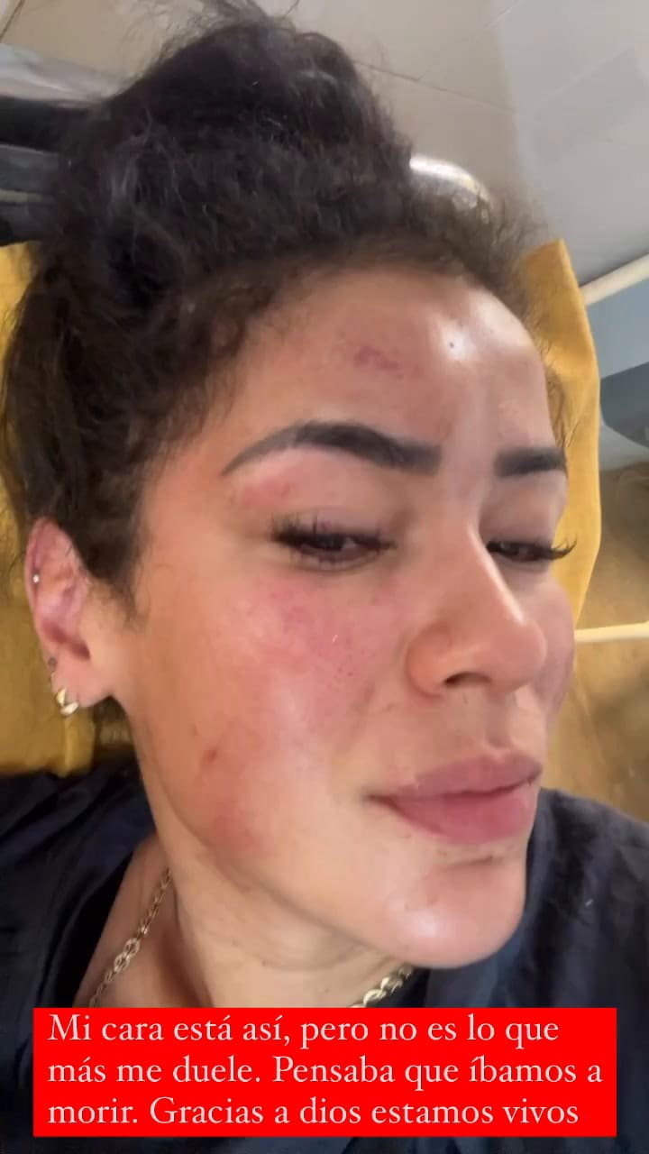 Una mujer fue violada por un grupo de hombres en India