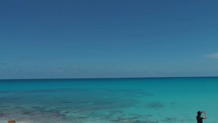 El Aeropuerto de San Martín es considerado uno de los más peligrosos para el aterrizaje en el mundo