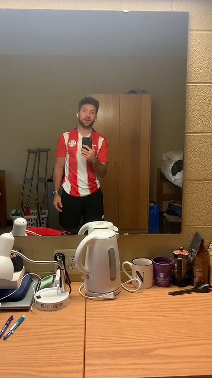 Lo más difícil de vivir en EE.UU., según un tiktoker