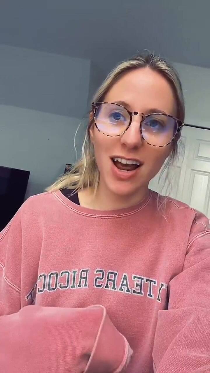 Una usuaria de TikTok contó por qué renunció tras un mail que informaba de un aumento de sueldo