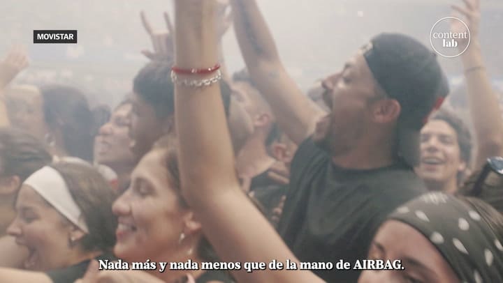 Movistar Fri Music Web V2