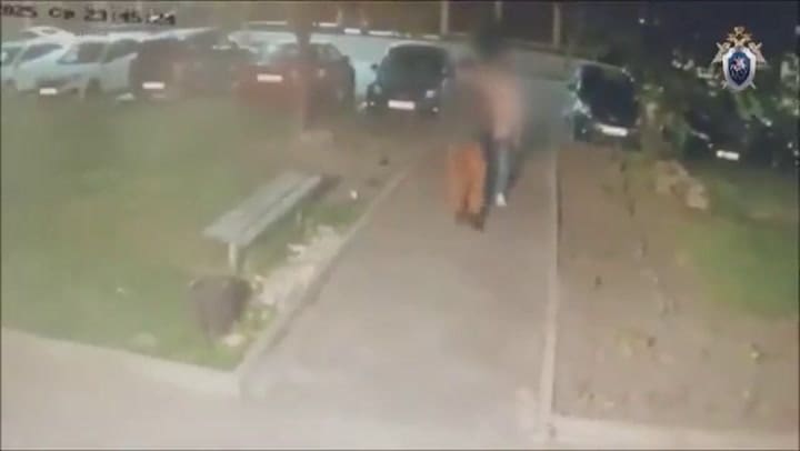 Mataron a un militar ruso que peleó en Ucrania en una explosión