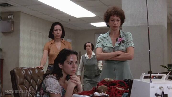 John Cazale en Tarde de perros