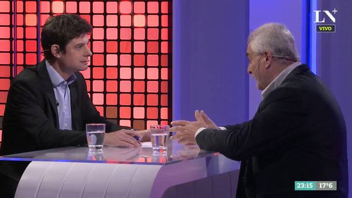 El intendente que odia Cristina Kirchner y que puede presidir el bloque peronista en la legislatura