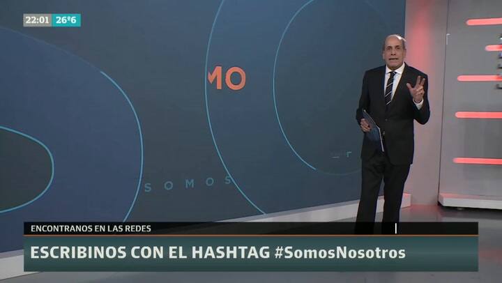 Editorial Willy Kohan - Mejor no hacer balance de un año de gestión