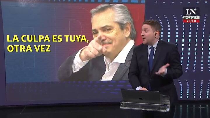 Editorial de Joni Viale