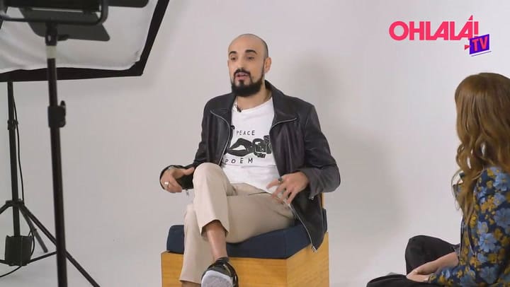 Abel Pintos - Su crecimiento personal y el amor en su vida