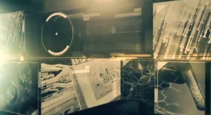 Hallan un oso gigante de fines del Pleistoceno en Buenos Aires