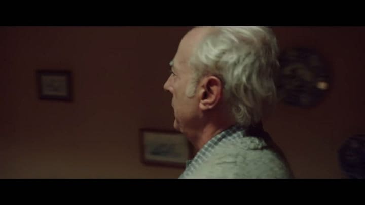 Tráiler de 'El clan'