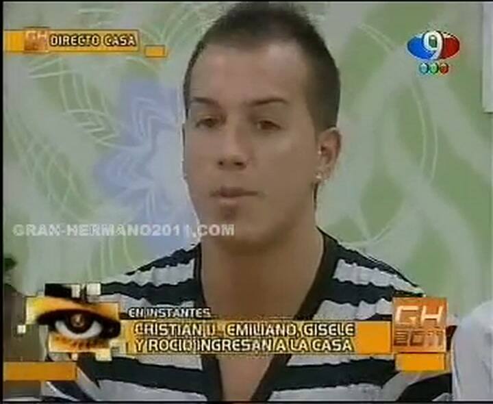 "San Martín vs Munro" la pelea entre Emanuel Di Gioia y Jorge Rial