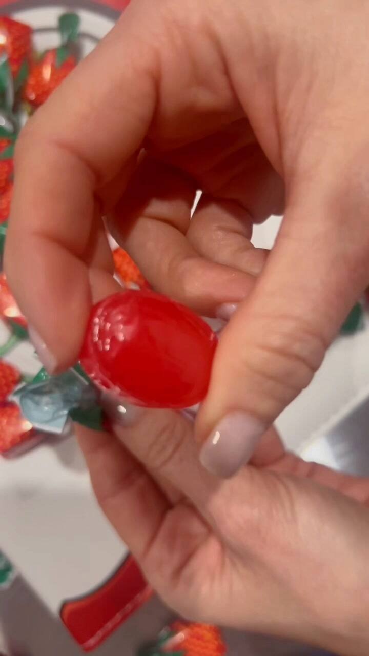 Un dulce que evoca la infancia (@itselizabethschmitt en TikTok)