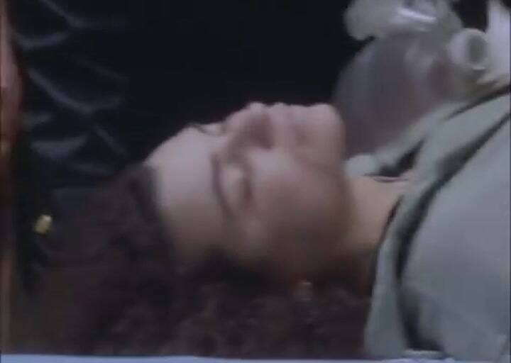 Er Emergencias Trailer