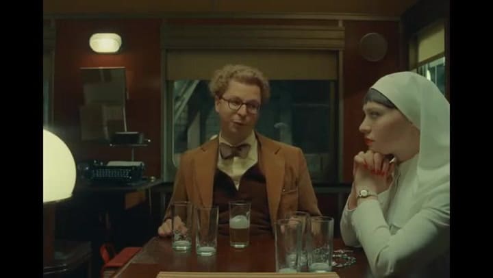 El esquema fenicio, la nueva película de Wes Anderson