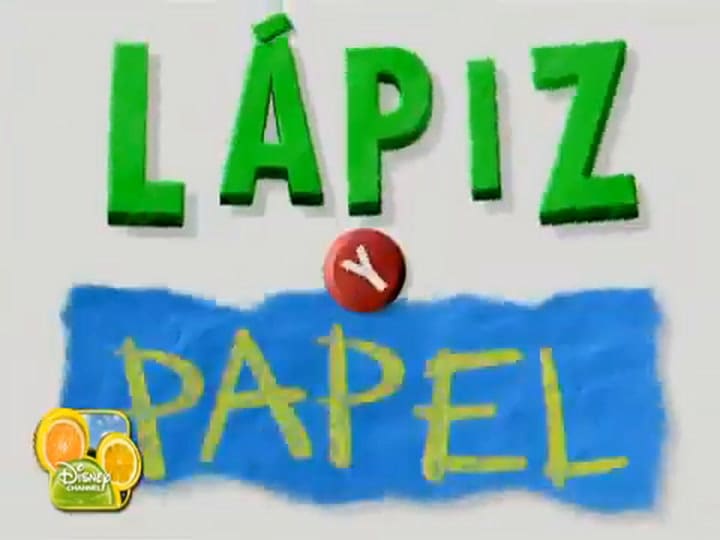 Jordi Cruz en Art Attack