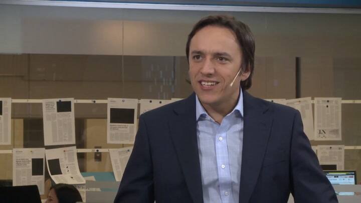 Joaquín Morales Solá sobre el conflicto con gremios y organizaciones