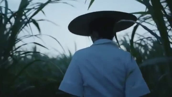 Lorde - Perfect Places - Fuente: YouTube