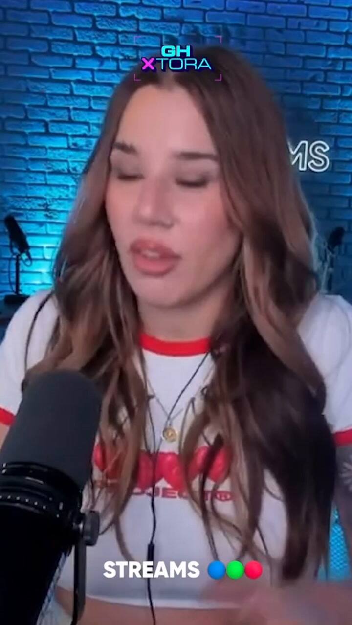 La Tora explicó por que no irá al programa de Susana Giménez